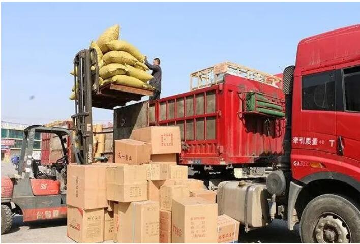 漳州到温岭市物流专线