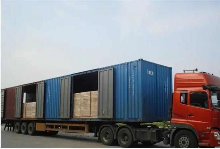 漳州到温岭市整车运输