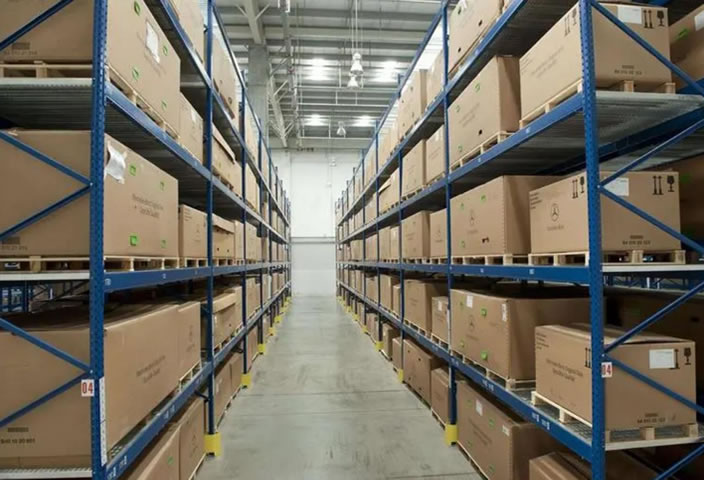 漳州到温岭市货物仓储