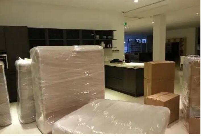 漳州到温岭市长途搬家