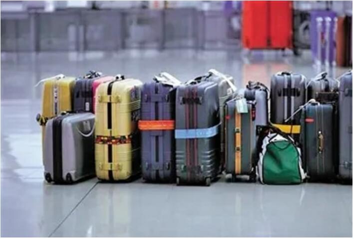 漳州到温岭市行李托运