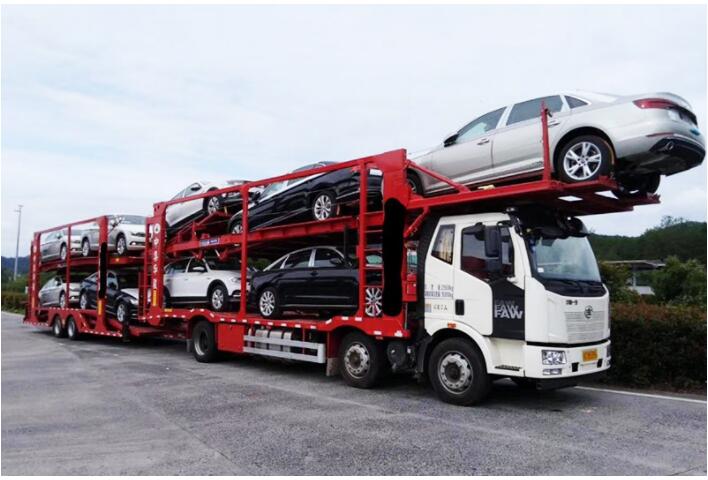 漳州到温岭市轿车托运